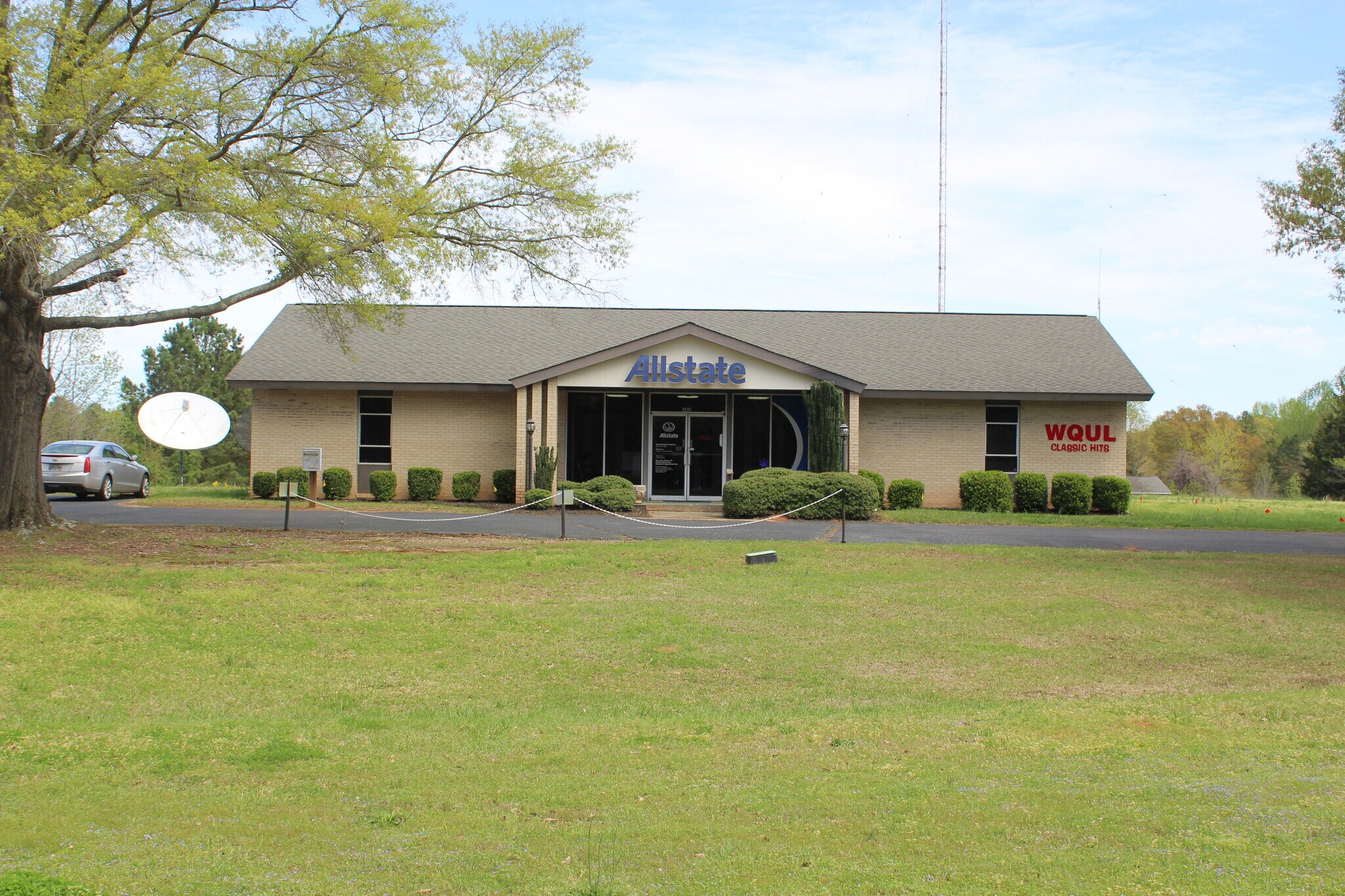 360 Sloan Rd, Woodruff, SC for sale Building Photo- Image 1 of 1