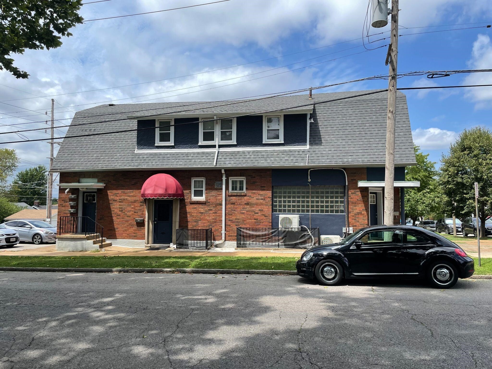 6200 Hoffman Ave, Saint Louis, MO for sale Building Photo- Image 1 of 1