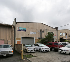 1810 Kalani St, Honolulu HI - Warehouse