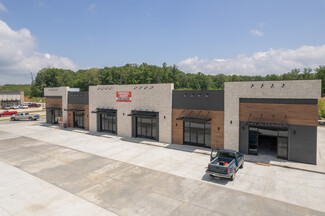 More details for 2000 Shelby Rd., Poplar Bluff, MO - Retail for Lease