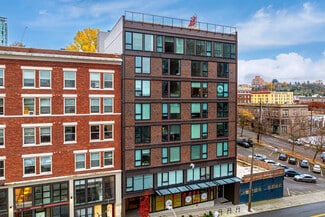 More details for 206 5th Ave S, Seattle, WA - Retail for Lease