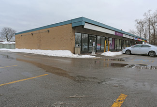 More details for 1477 Bayly St, Pickering, ON - Retail for Lease