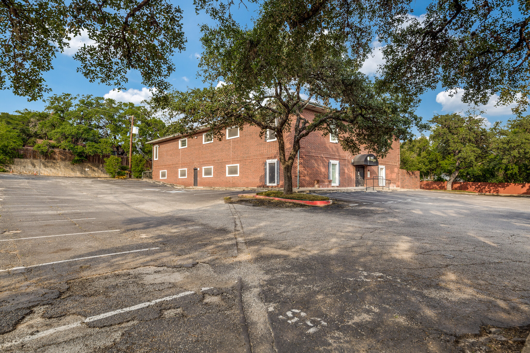 1259 Jackson Keller Rd, San Antonio, TX for lease Building Photo- Image 1 of 17