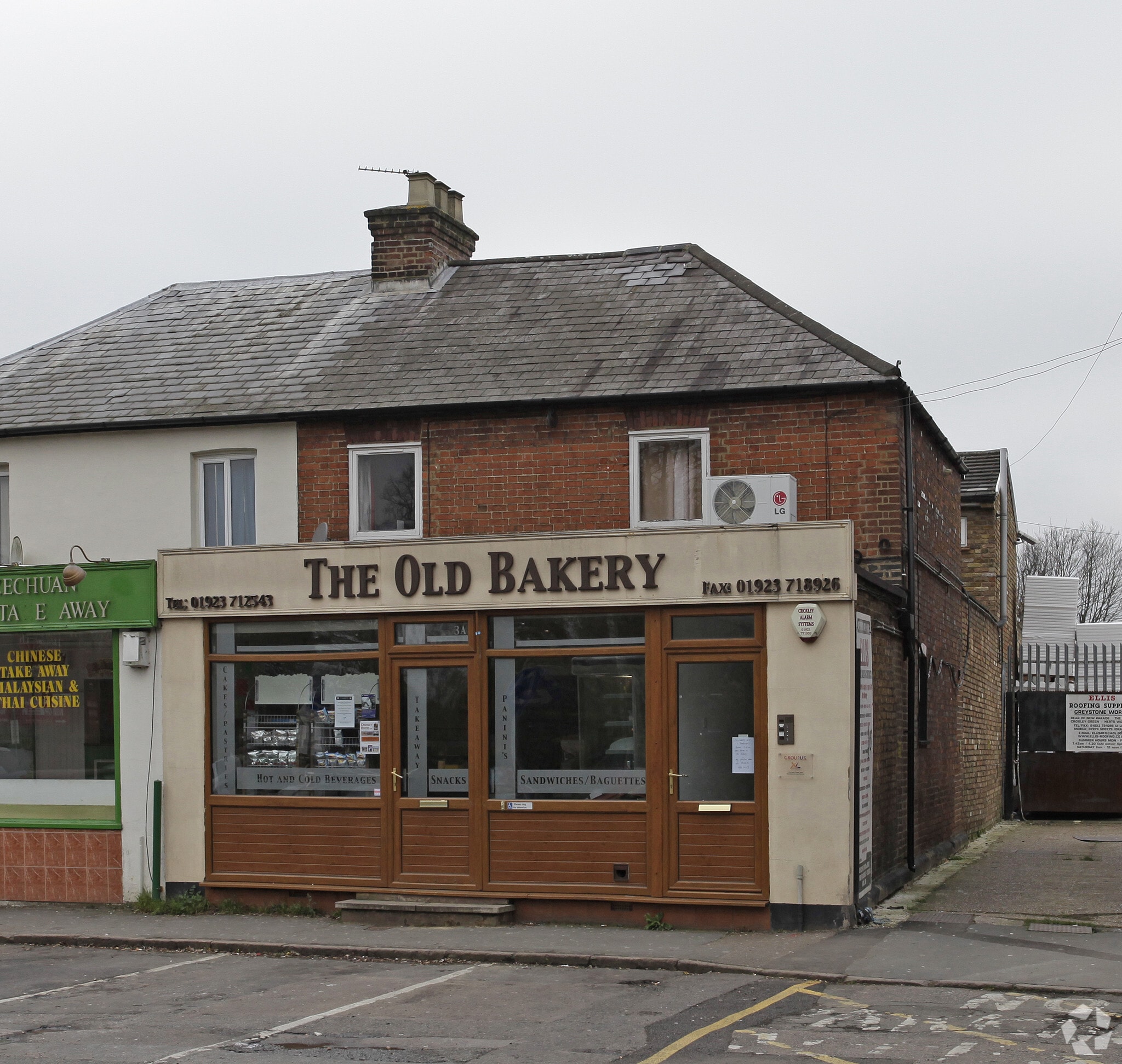 3 The Green, Rickmansworth for sale Primary Photo- Image 1 of 1