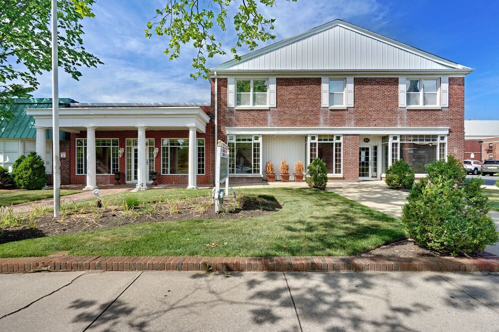 64 Washington St, Toms River, NJ 08753 5664 Washington St