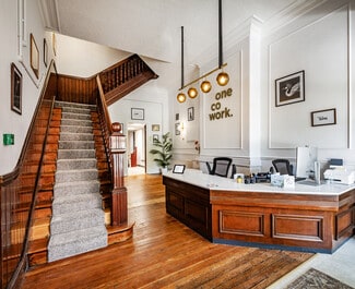 More details for 33-34 Winckley Sq, Preston - Coworking for Lease