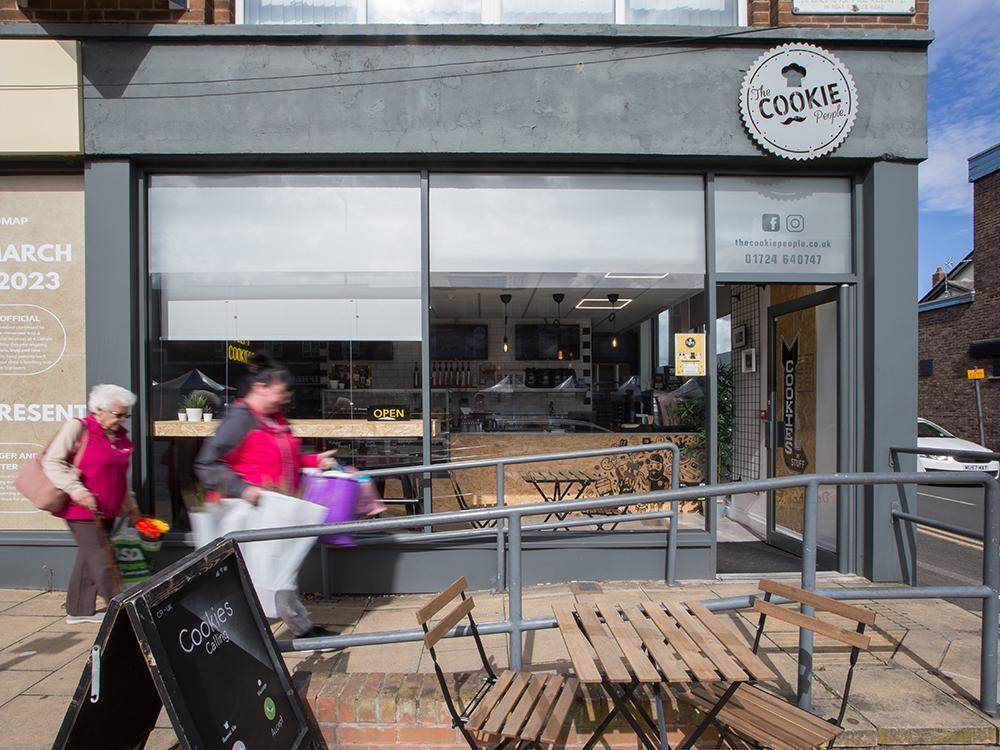 25-27 Broadway, Scunthorpe for lease Building Photo- Image 1 of 11