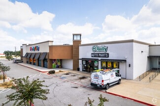 More details for 2510-2540 N Josey Ln, Carrollton, TX - Retail for Lease