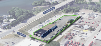 More details for 2626 E 139th St, Chicago, IL - Industrial for Sale