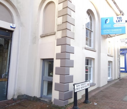 Cattle St, Neath for sale - Building Photo - Image 1 of 1