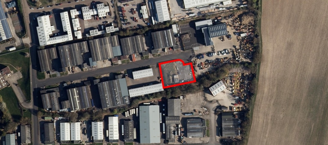 Fourth Av, Halstead for sale Primary Photo- Image 1 of 1