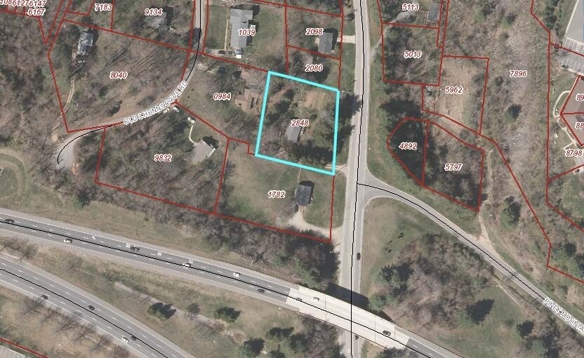 126 Chunns Cove Rd, Asheville, NC 28805