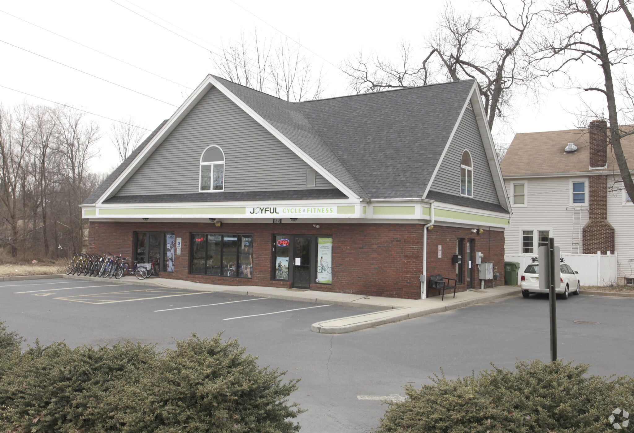 1961 State Route 27, Edison, NJ for sale Primary Photo- Image 1 of 1