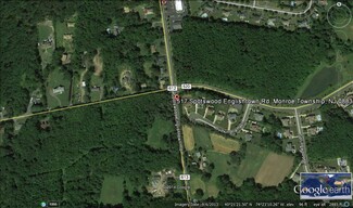 More details for 517 Spotswood Englishtown Rd, Monroe Township, NJ - Land for Sale