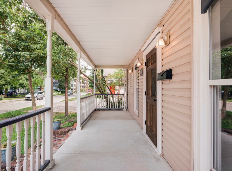 6543 Ferguson St, Indianapolis, IN for lease - Building Photo - Image 3 of 25