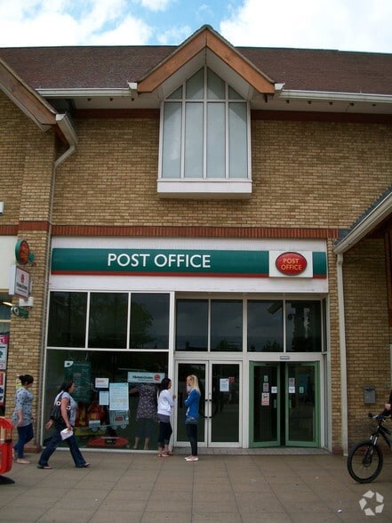 St. Germain Walk, Huntingdon for lease - Building Photo - Image 2 of 2