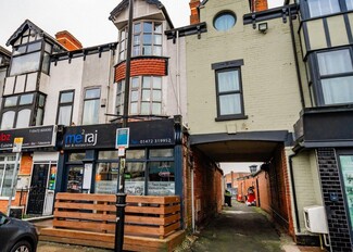 More details for 47 Market St, Cleethorpes - Retail for Sale