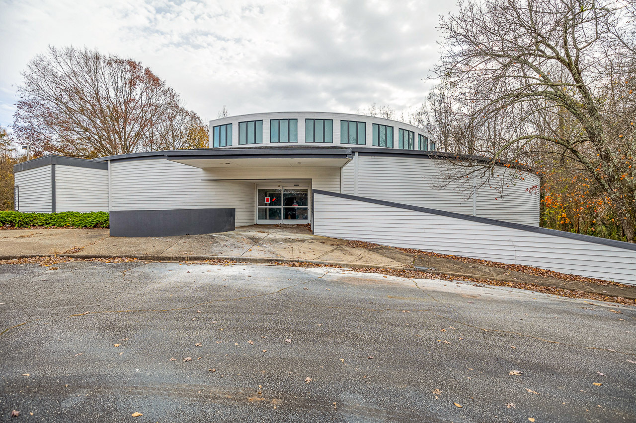 125 Dillon Dr, Spartanburg, SC for sale Building Photo- Image 1 of 12