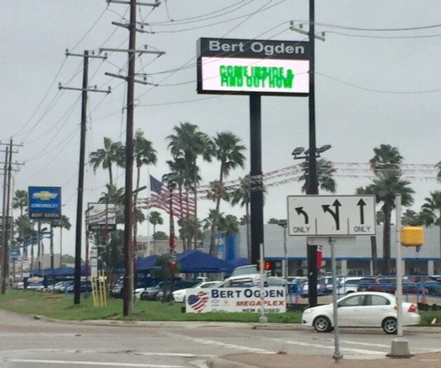 1301 S Bryan Rd, Mission, TX 78572