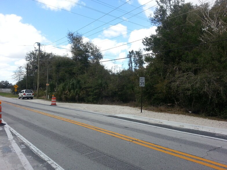 S State Road 415, Osteen, FL 32764 Land for Sale