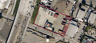 More details for 4801-4815 Sheila, Commerce, CA - Land for Lease