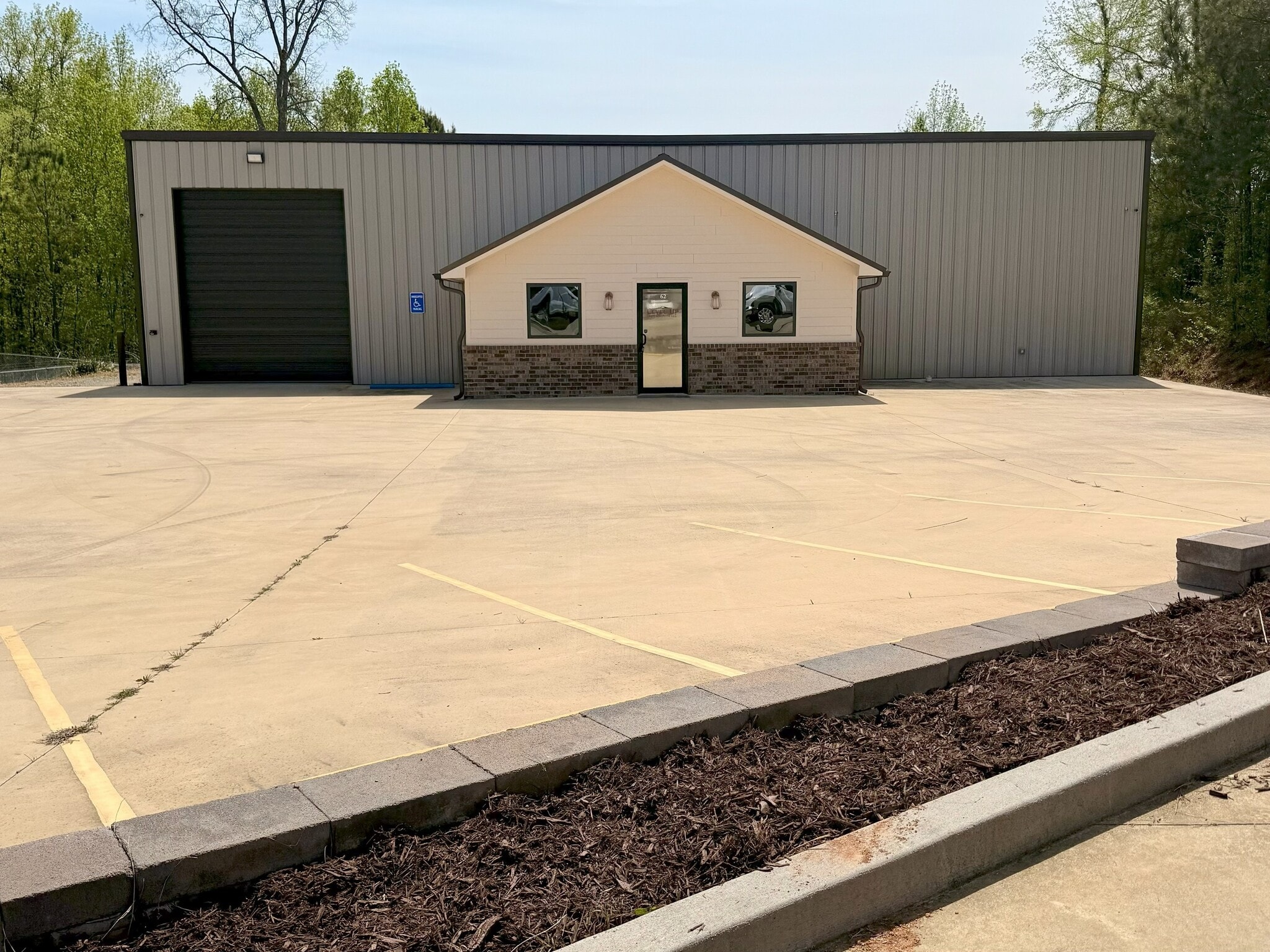 62 Ralph Hicks Cir, Jasper, GA for lease Building Photo- Image 1 of 11