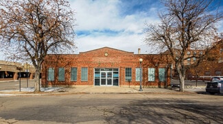 More details for 225 W 2nd St, Pueblo, CO - Office/Retail for Lease
