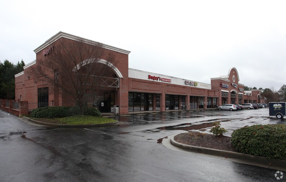 3312 Peachtree Industrial Blvd, Duluth, GA for sale - Primary Photo - Image 1 of 1