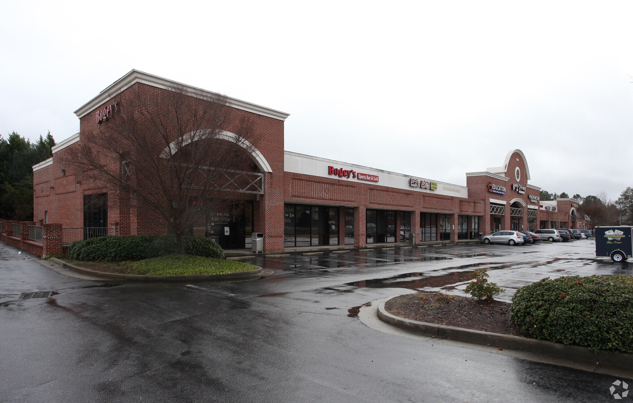 3312 Peachtree Industrial Blvd, Duluth, GA for sale Primary Photo- Image 1 of 1