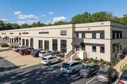 Defense Hwy Business Center - Warehouse
