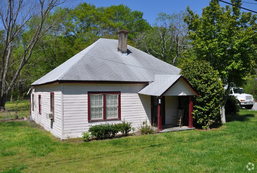 4635 Ga-20, Conyers, GA for sale - Primary Photo - Image 1 of 1