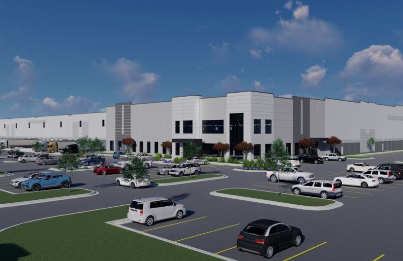 186 Bob Glidden Blvd, Whiteland, IN for lease Primary Photo- Image 1 of 2