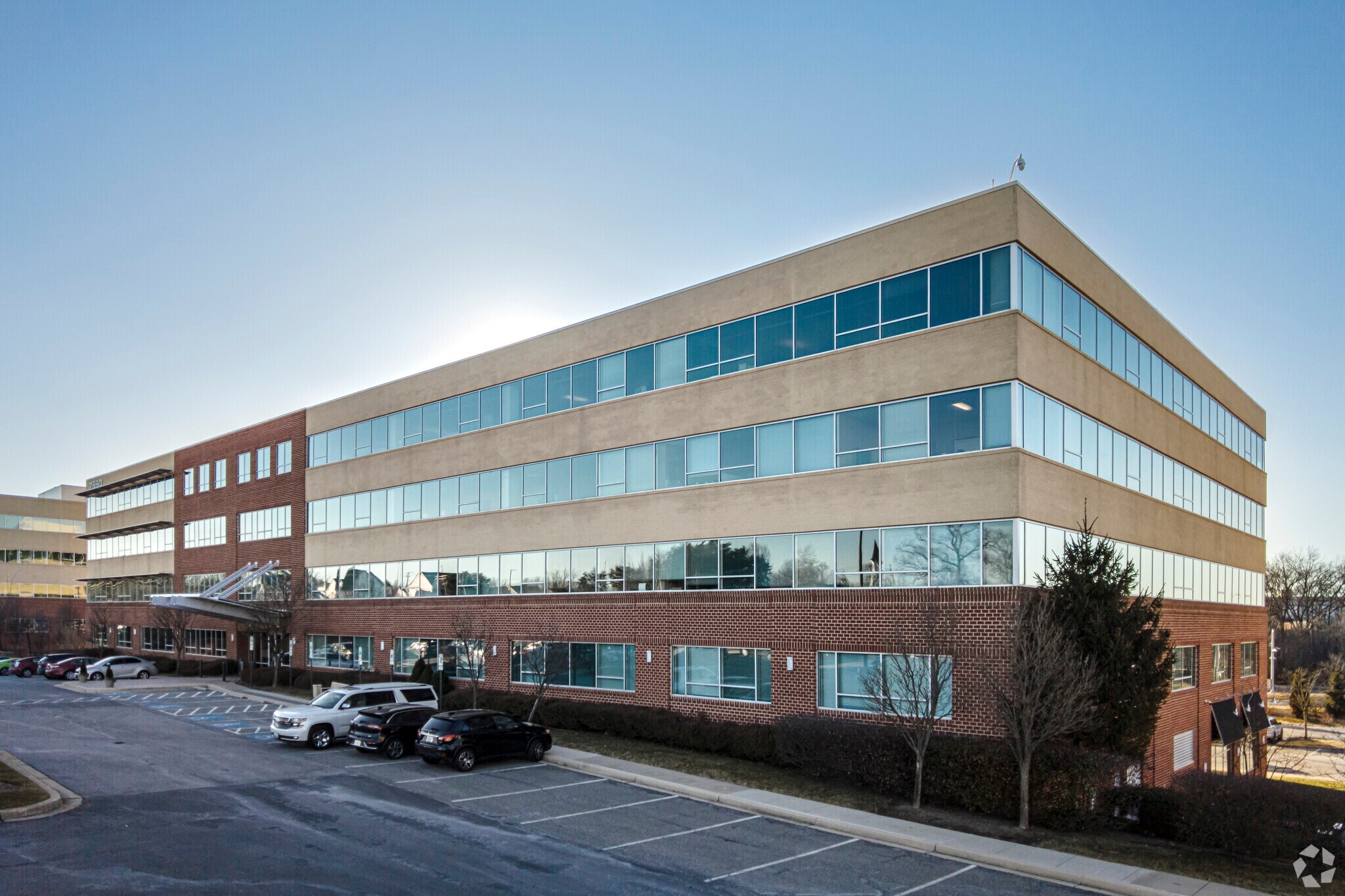 7550 Teague Rd, Hanover, MD 21076 Arundel Mills Corporate Park