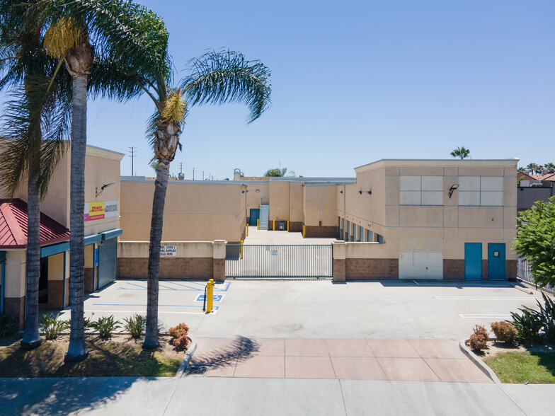 1450 E Compton Blvd, Compton, CA for sale - Building Photo - Image 1 of 1