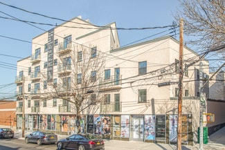 More details for 62-41 Forest Ave, Flushing, NY - Retail for Lease