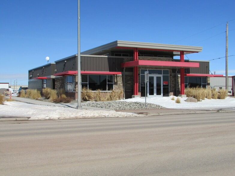 701 Sinclair St, Gillette, WY for sale - Primary Photo - Image 1 of 1