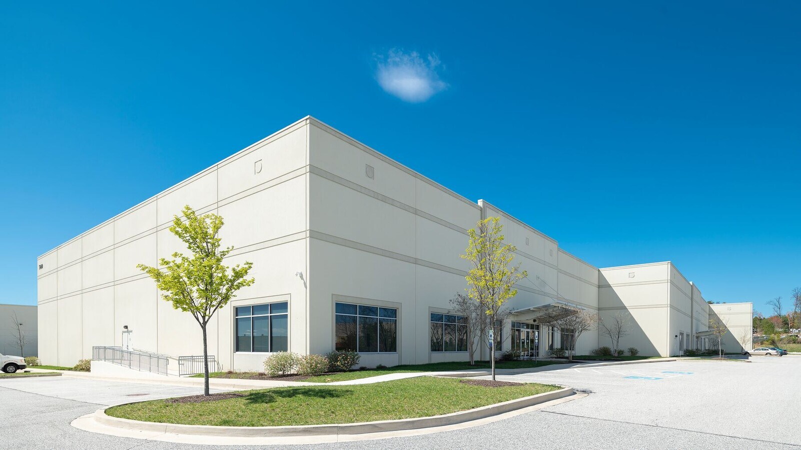 7460 New Ridge Rd, Hanover, MD 21076