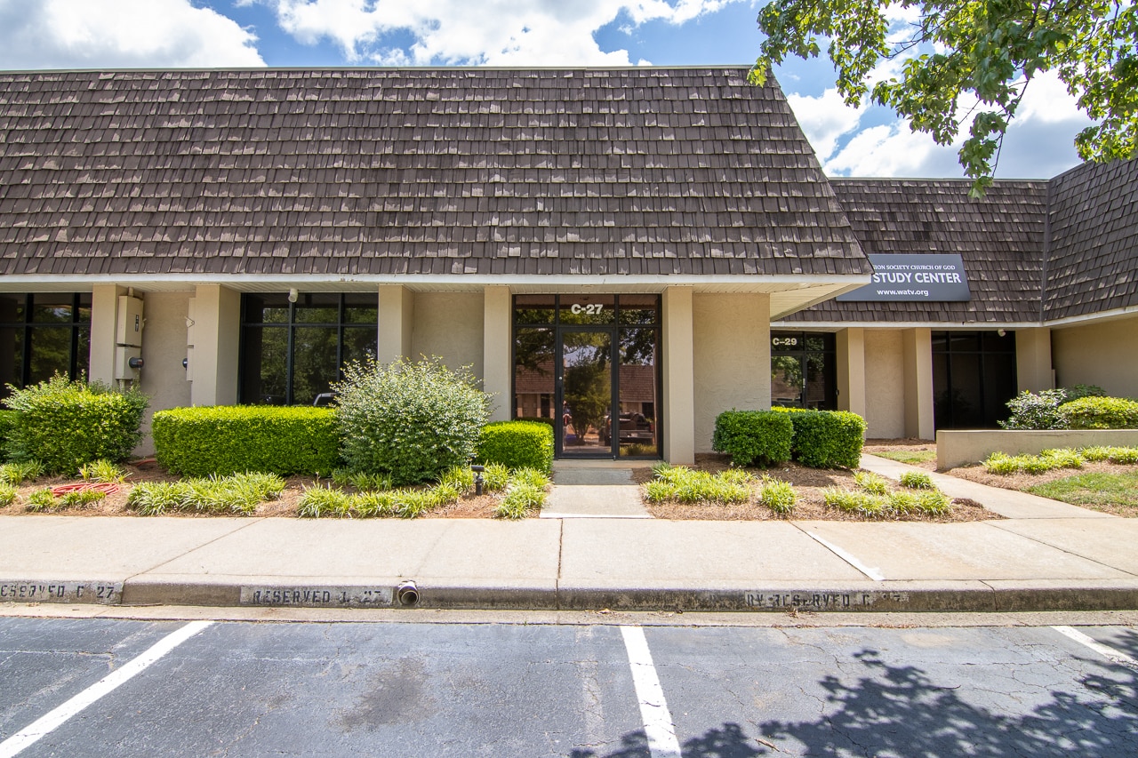 The Blood Connection Woodruff Road Greenville Sc 1200 Woodruff Rd, Greenville, SC 29607 - Building A-3 | LoopNet