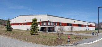 More details for 6 Airfield Dr, Rye, NH - Industrial for Sale