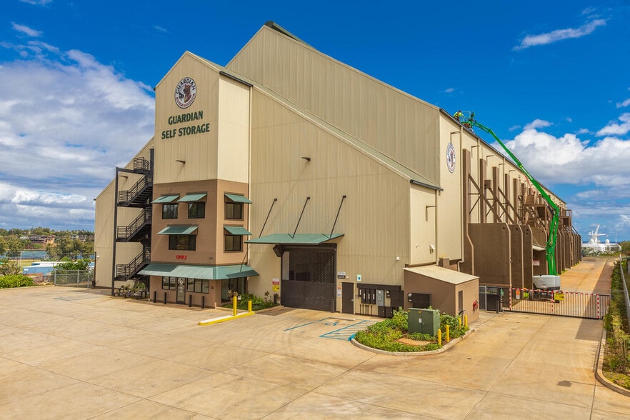 2670 Niumalu Rd, Lihue, HI for sale - Building Photo - Image 1 of 1