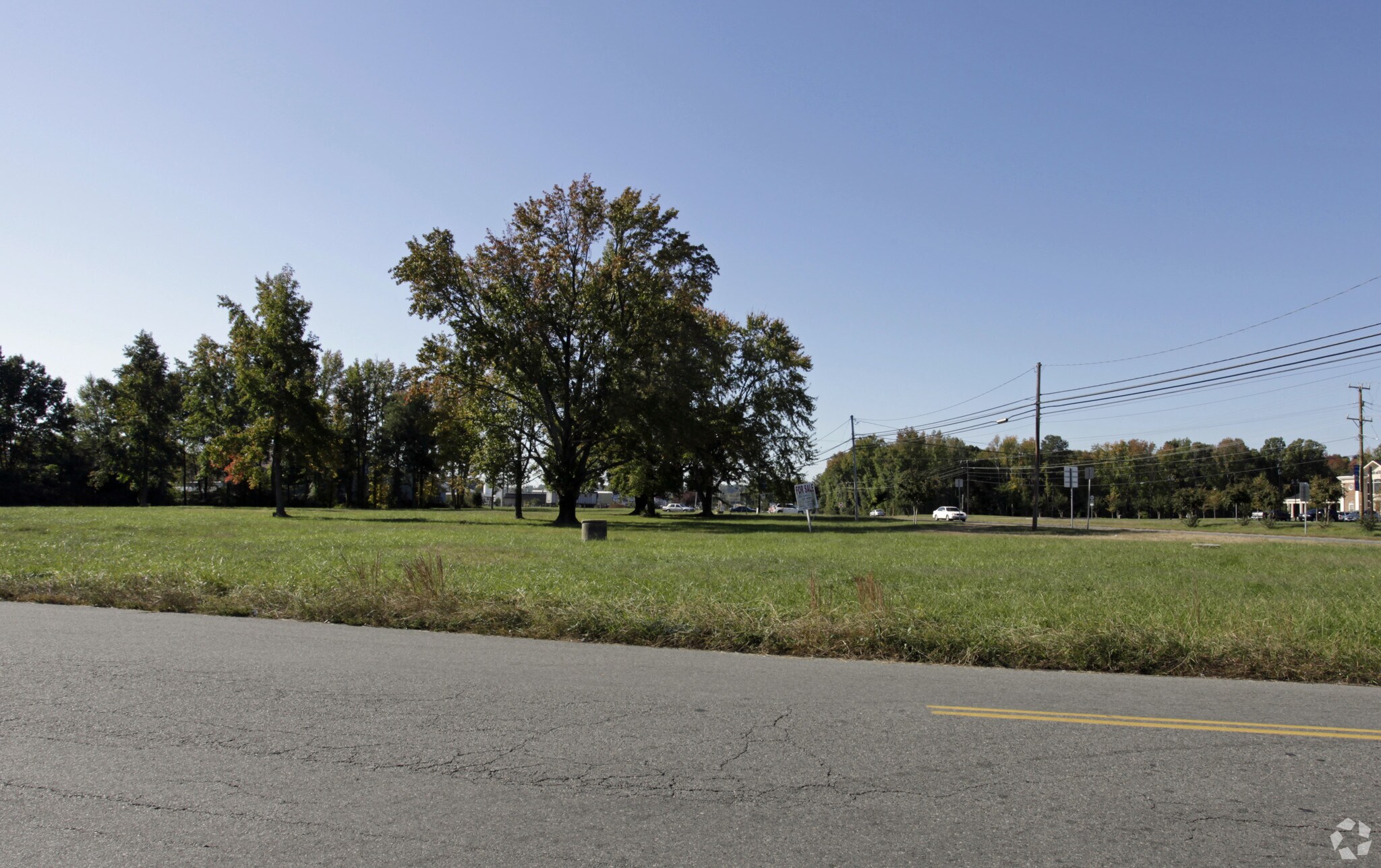 Tappahannock Blvd, Tappahannock, VA for sale Primary Photo- Image 1 of 1