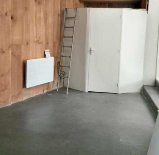 Retail in Paris for lease - Interior Photo - Image 2 of 5