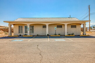 More details for 361 Vinton Rd, Anthony, TX - Office for Lease