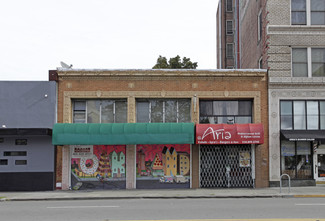 More details for 308-310 14th St, Oakland, CA - Retail for Sale