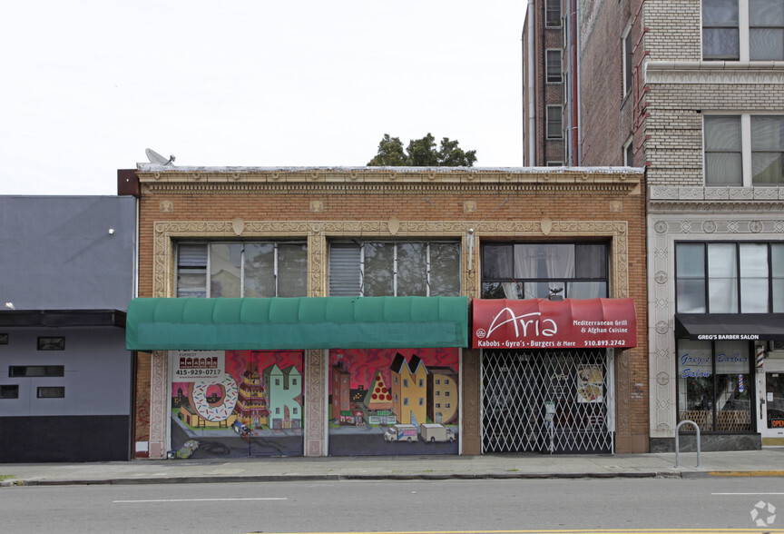 308-310 14th St, Oakland, CA for sale - Primary Photo - Image 1 of 8