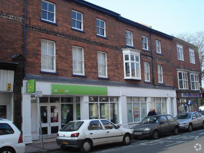 4-6 Rolle St, Exmouth for sale Primary Photo- Image 1 of 1