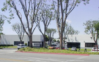 More details for 733-747 Ames Ave, Milpitas, CA - Flex, Industrial for Lease