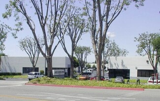 More details for 733-747 Ames Ave, Milpitas, CA - Industrial for Lease