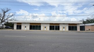 More details for 6633 W Main St, Houma, LA - Retail for Sale