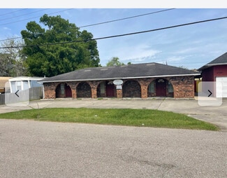 More details for 2708 Amigo Ave, Marrero, LA - Retail for Sale
